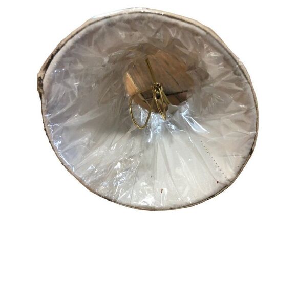 Villa Bacci Mini Shade Paris Miniature 3”x5”x4” New - Picture 4 of 4